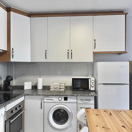Lemos Nube Apartment Monforte De Lemos Luaran gambar