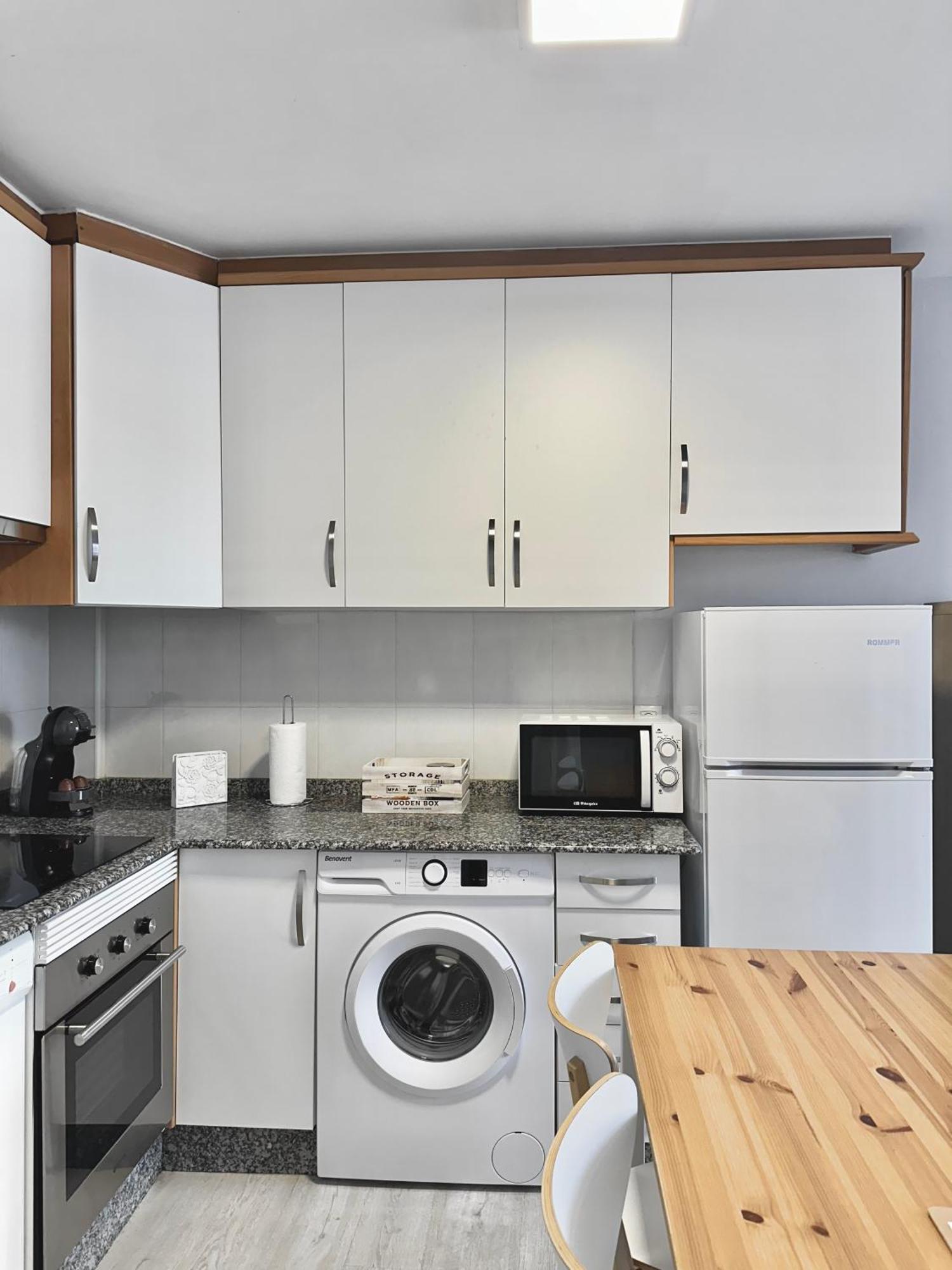 Lemos Nube Apartment Monforte De Lemos Luaran gambar