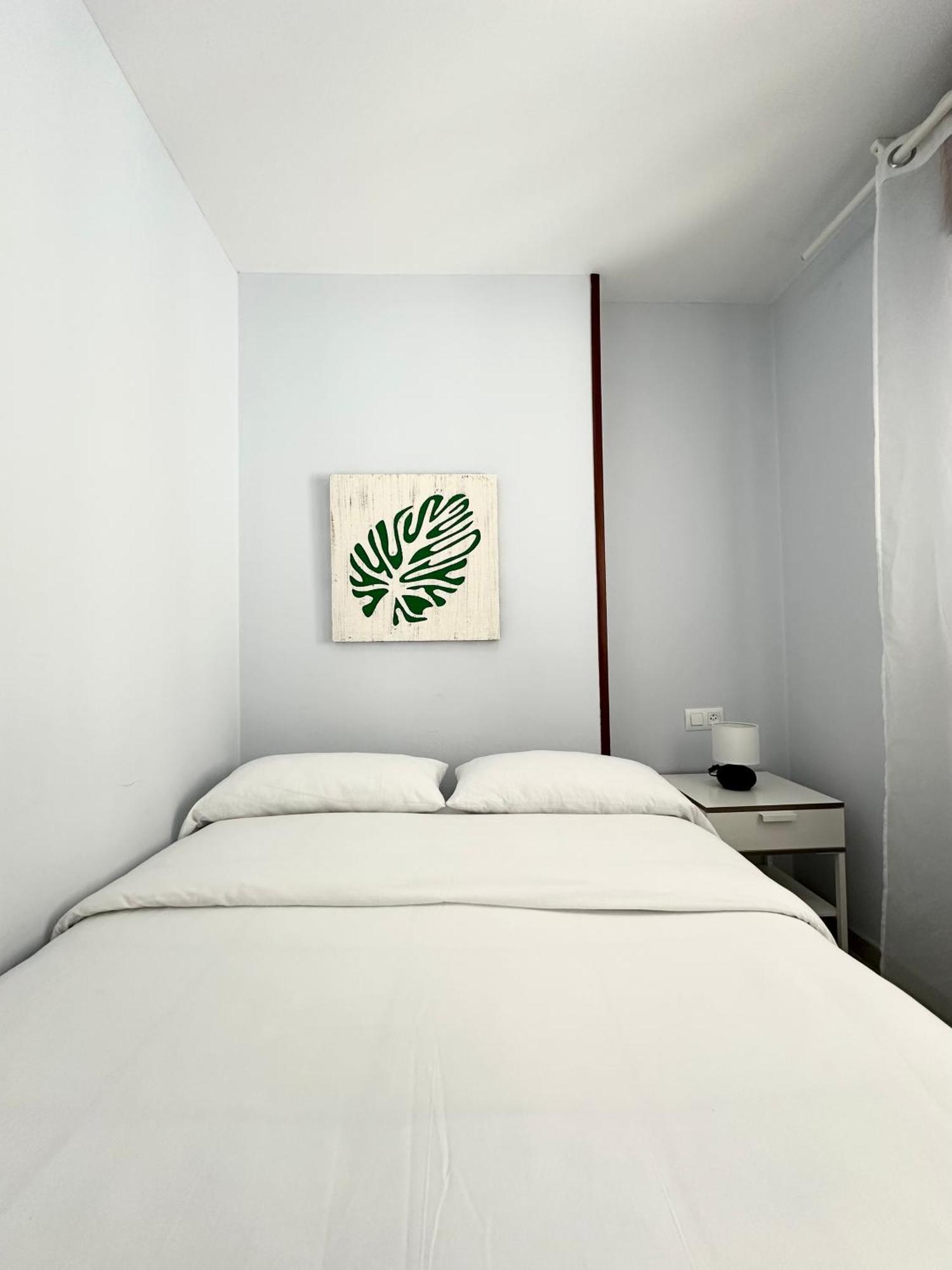 Lemos Nube Apartment Monforte De Lemos Luaran gambar